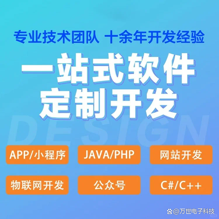 黑龙江软件开发